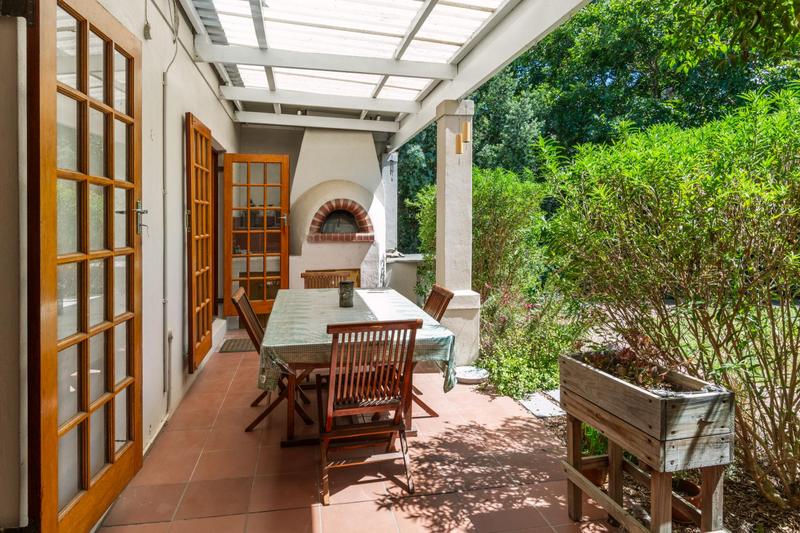 3 Bedroom Property for Sale in Zevendal Western Cape